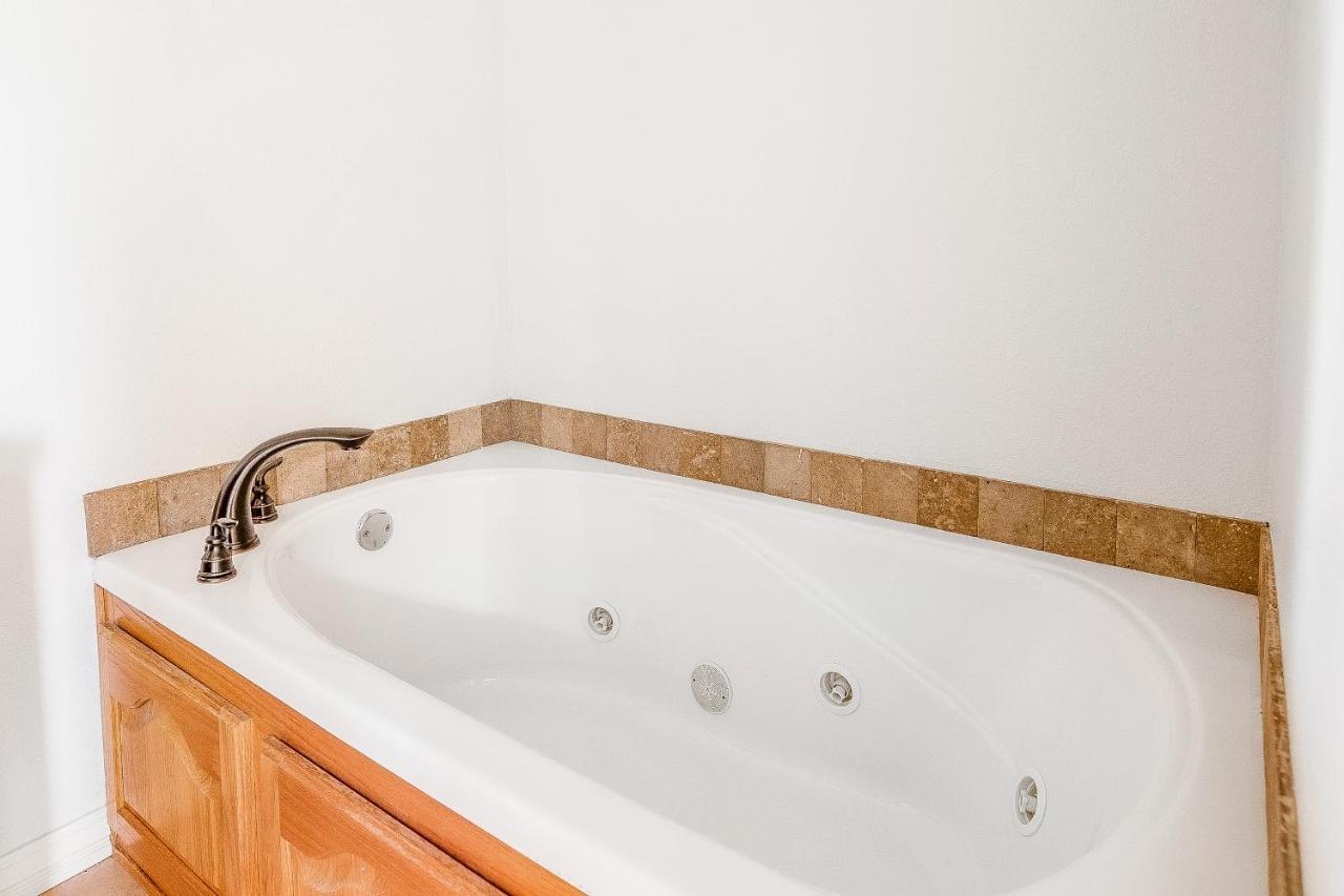 The Stay In Fay Fayetteville Zewnętrze zdjęcie